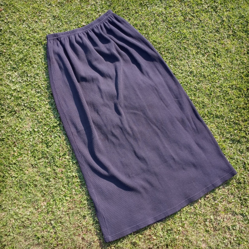 Blue Fish Thermal Skirt